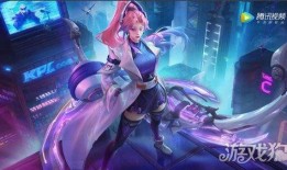 伽罗王者爆料最新皮肤,神秘传说，荣耀归来